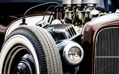 Oldtimer-Gutachten: Der Schlüssel zum wahren Wert Ihres Klassikers